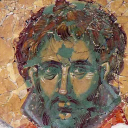 Portrait of Nicetas of Medikion