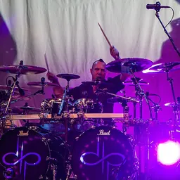 Portrait of Ryan Van Poederooyen