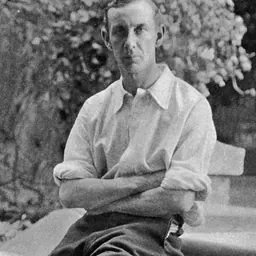 Portrait of G. O. Smith