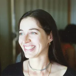 Portrait of Ana Cannas da Silva