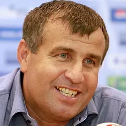 Portrait of Isa Baytiyev