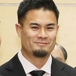 Portrait of Yu Tamura