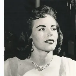 Portrait of Ned Fairchild