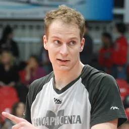 Portrait of Novica Bjelica