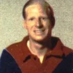 Portrait of Max Spittle