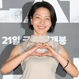 Portrait of Kim Sin-rock