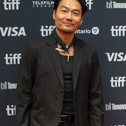 Portrait of Dumbfoundead