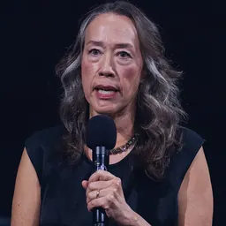 Portrait of Karyn Kusama