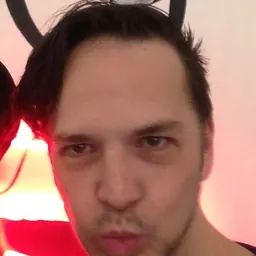Portrait of Michael Alig
