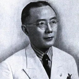 Portrait of Olegario Clarin