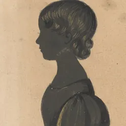 Portrait of Ellen Jeffreys