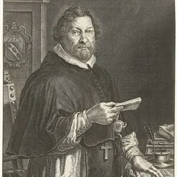 Portrait of Christophe Butkens