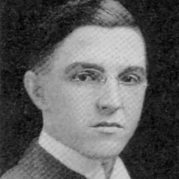 Portrait of Paul Plaschke