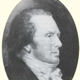 Portrait of Nicholas Gilman