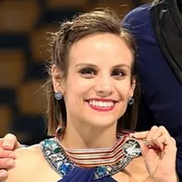 Portrait of Meagan Duhamel