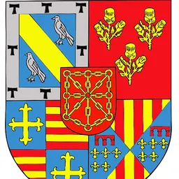 Portrait of Joan de Coloma i Cardona, 1st Count of Elda