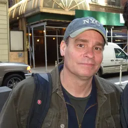 Portrait of Robert Sean Leonard