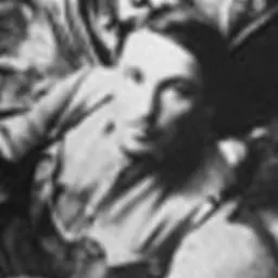Portrait of Panteleimon Belochub