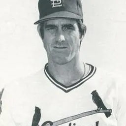 Portrait of Roy Thomas