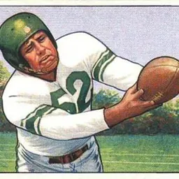 Portrait of Bob Nowaskey