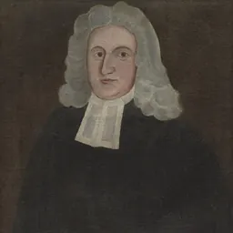 Portrait of Thomas Bradbury Chandler