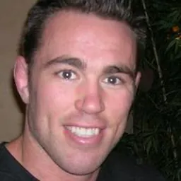 Portrait of Jake Shields