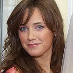 Portrait of Corina Brouder