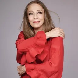 Portrait of Véronique Bonnecaze