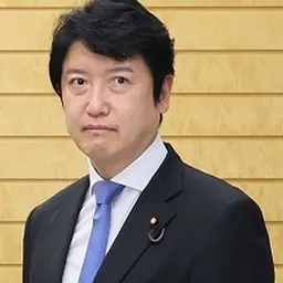 Portrait of Yasushi Adachi