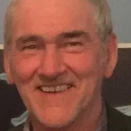 Portrait of Mickey Harte