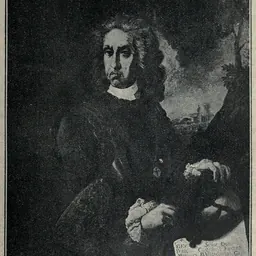 Portrait of Francisco Castillo Fajardo, Marquis of Villadarias
