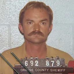 Portrait of Randy Steven Kraft