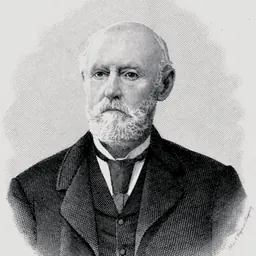 Portrait of Karl von Rex