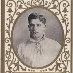 Portrait of Frank Arellanes