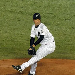 Portrait of Yasuhiko Yabuta