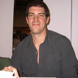 Portrait of Leandro Fernández