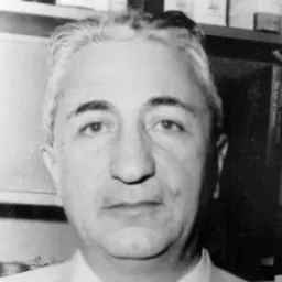 Portrait of Arsalan Khalatbari