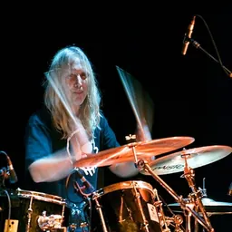 Portrait of Dave Kerman
