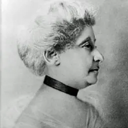 Portrait of Elizabeth Piper Ensley