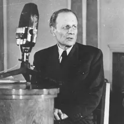 Portrait of Tanasije Dinić