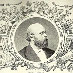 Portrait of Ludwig Burger