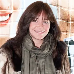 Portrait of Yekaterina Rednikova