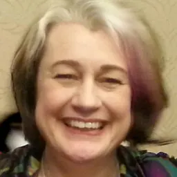 Portrait of Hannah Bell