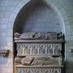 Portrait of Álvaro, Count of Urgell