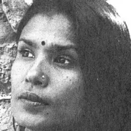 Portrait of Sujata Bajaj
