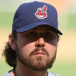 Portrait of Chris Perez