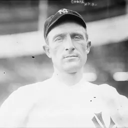 Portrait of Doc Cook