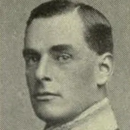 Portrait of Julian Hasler