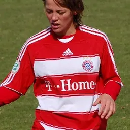 Portrait of Bianca Rech
