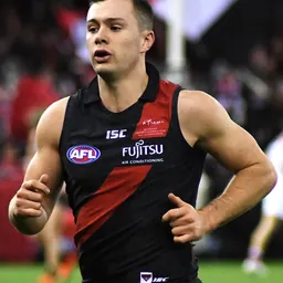 Portrait of Conor McKenna